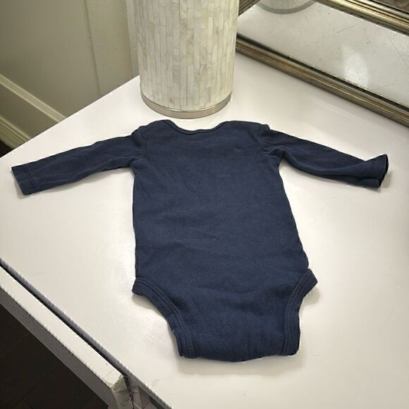 Carter’s Little Speedster Baby Outfit  Size 3 months - Picture 2 of 3